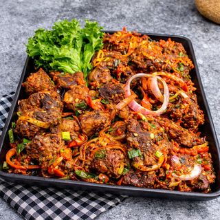 Chrokel Board Meat