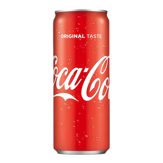 Coca-Cola