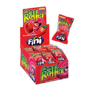 Fini Roller Strawberry