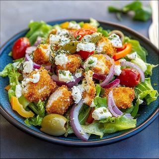 Salade Délice