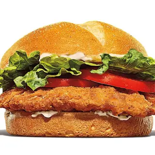 Chicken Deluxe