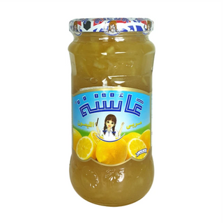  Confiture de Citron Aicha 430g