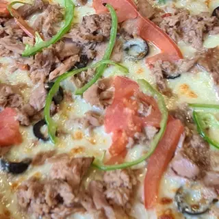 Pizza ton Ø 30cm