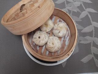 2 Ravioli verdure - 4 pezzi