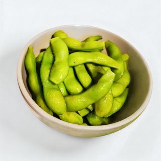 3. Edamame