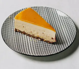 Torta kikiriki