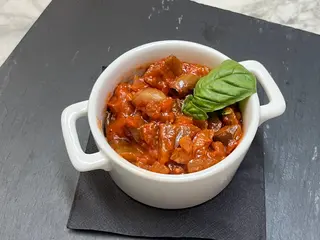 Caponata palermitana