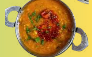 7. Tarka Dal