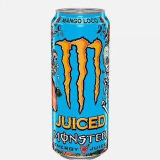 Monster juice