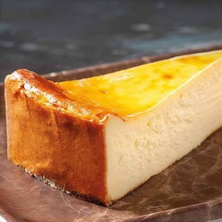 Cheesecake Saint-Sébastien