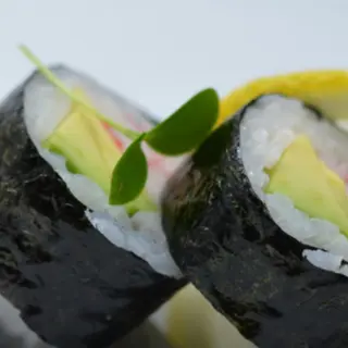 Futomaki California
