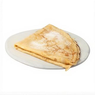 Crepes De Mermelada