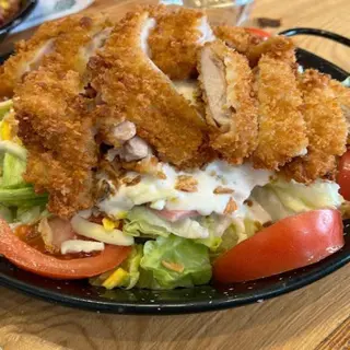 Ensalada César