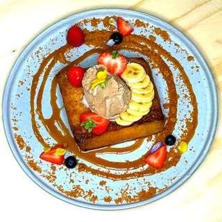 French Toast