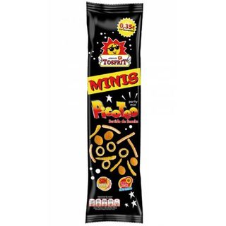 Mini Picoteo Panine 39g