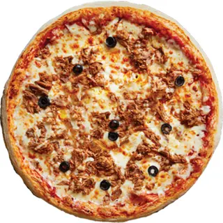 Pizza Océance