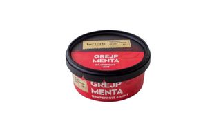 Sladoled zanatski crveni grejp menta, 500ml