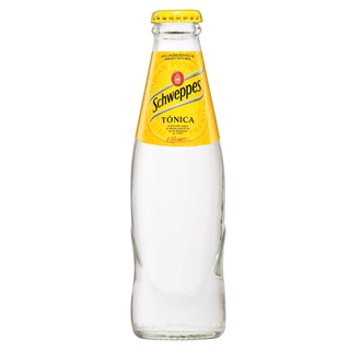 Schweppes Tónica (200 Ml.)