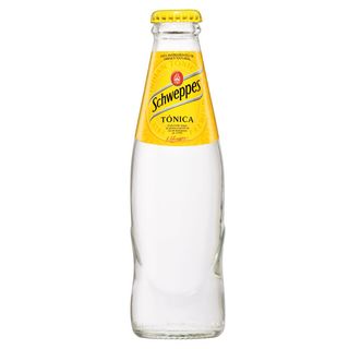 Schweppes Tónica (200 Ml.)