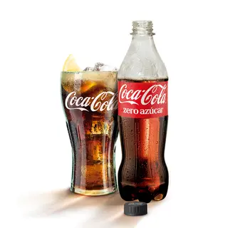 COCA-COLA ZERO
