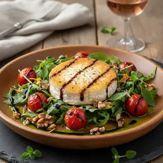 Ensalada De Pasta