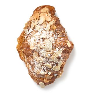 Круасан мигдалевий