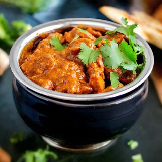 Chicken Roganjosh