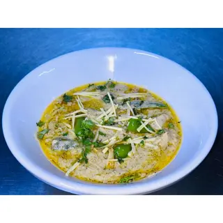 Chicken Boneless Handi