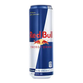 Red Bull