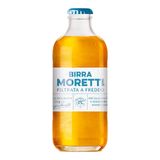 Birra Moretti Filtrata Freddo 30 cl