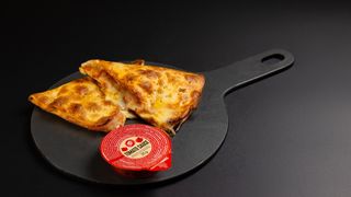 Melts- ცხარე ვეჯი