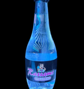 Rassams Mineral Water