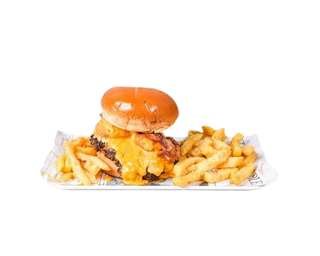 Hamburguesa Andrómeda