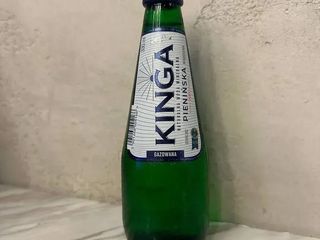 Woda (330ml)