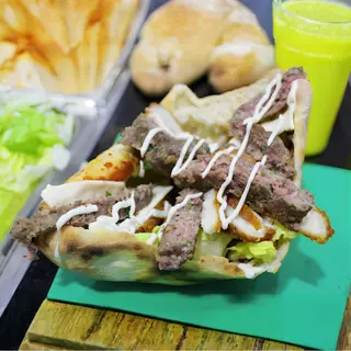 Sandwich Chika Mixte