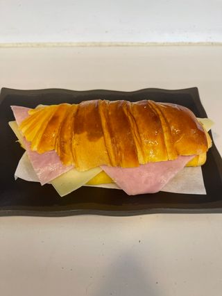 Croissant Penha D'Aguia Mista
