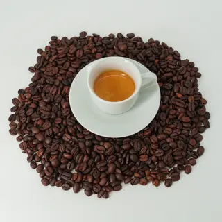 Single Espresso