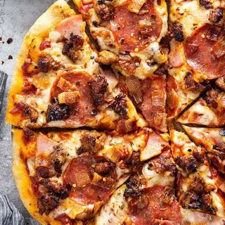 Meat Lover's