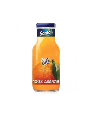 Succo all'arancia