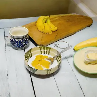 Papa-lapte