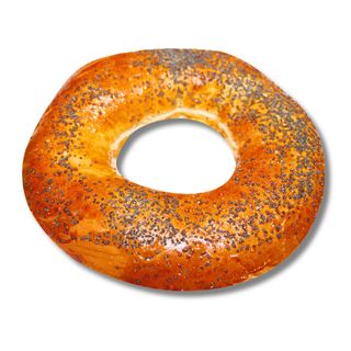 Бублик з маком (110г)