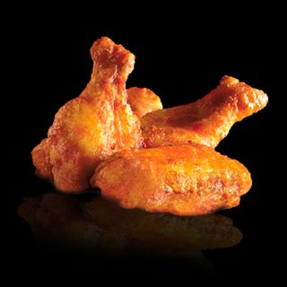 Alitas de Pollo (5unid.)