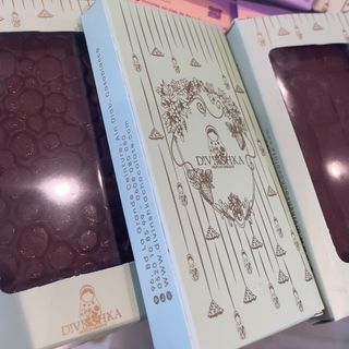 tablette chocolat dubai kunafa pistache