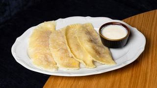 მეგრული კვარი გოგრით 150\50 გრ