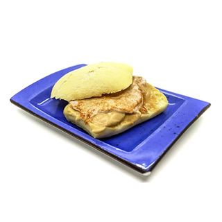 Montadito A La Pimienta