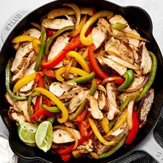 Fajitas