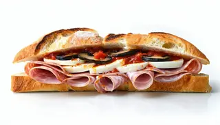 Mozzafiato