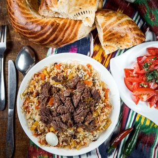 Сет «Халал»