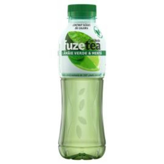 FuzeTea