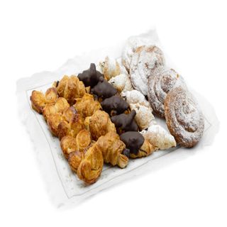 Safata brioixeria dolça petita